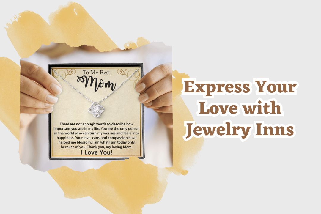 Load video: Express Your Love with Jewelry Inns: Unforgettable Gifts for Every Occasion