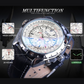 Automatic Mechanical Watch - Mechanical Watches for Men - Jewelry Inns