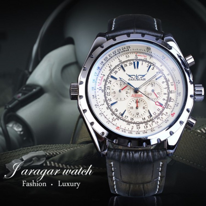 Automatic Mechanical Watch - Mechanical Watches for Men - Jewelry Inns