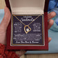 Women's Pendant Necklaces - Message Card Jewelry - Jewelry Inns