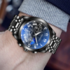 Men's Classic Watch - Waterproof Quartz Luminous - Jewelry Inns