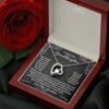 Necklace Gift From Grandma - Necklace for Granddaughter - Jewelry Inns