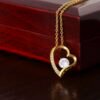 Necklace Gift From Grandma - Necklace for Granddaughter - Jewelry Inns