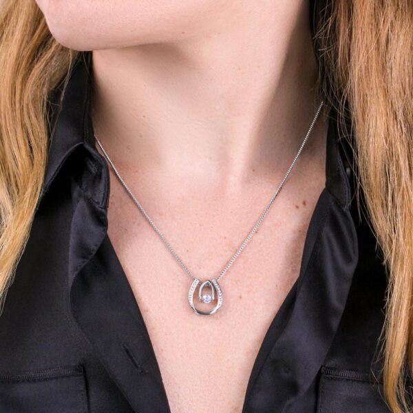 To My Mom Jewelry Gift Set On My Wedding Day - I am so grateful - Lucky In Love #e181 - Image 12