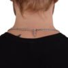 Best Gift Ideas For Father: Men K Gold Cuban Link Chain Necklace Gift For Dad, Father's Day Birthday Christmas Papa Gift Idea Message Card Jewelry From Daughter And Son