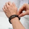 Love You Forever Bracelet - Bracelet Gift for Dad - Jewelry Inns