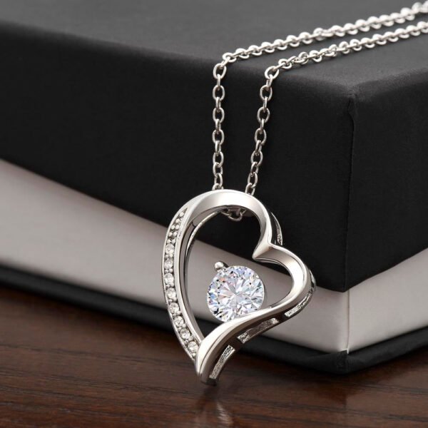 Necklace Gift From Grandma - Necklace for Granddaughter - Jewelry Inns