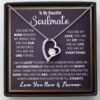 Women's Pendant Necklaces - Message Card Jewelry - Jewelry Inns