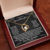 Necklace Gift From Grandma - Necklace for Granddaughter - Jewelry Inns