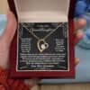 Necklace Gift From Grandma - Necklace for Granddaughter - Jewelry Inns