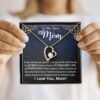 Mom Necklace for Women - Mother's Day Gift - Jewelry Inns